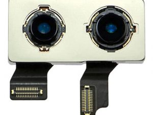 Thay camera sau Iphone Xs