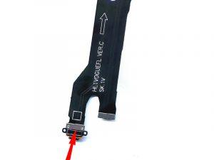 Thay chui sạc Huawei P30 Pro