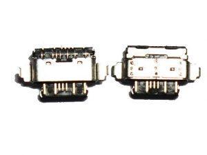 Thay đuôi sạc Nokia x6