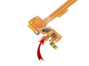 Thay đuôi sạc Oppo A51w