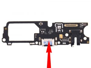 Thay đuôi sạc Oppo A52