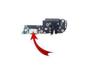 Thay đuôi sạc Oppo A53