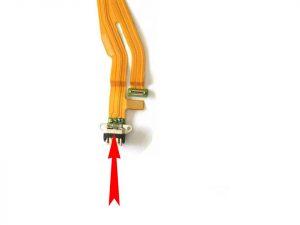 Thay đuôi sạc Oppo F9