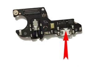 Thay chui sạc Realme 2 Pro