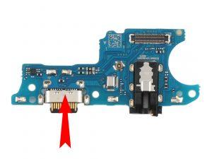 Thay đuôi sạc Samsung A02s