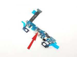 Thay đuôi sạc Samsung J4