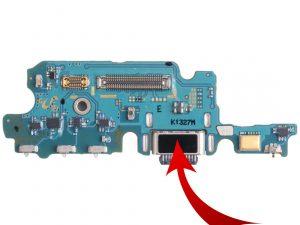 Thay đuôi sạc Samsung Z Fold 2