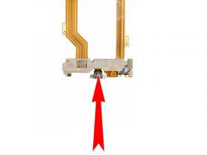 Thay đuôi sạc Vivo V3 Max