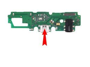 Thay đuôi sạc Vivo Y19