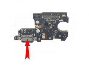 Thay đuôi sạc Xiaomi Mi 9 Se