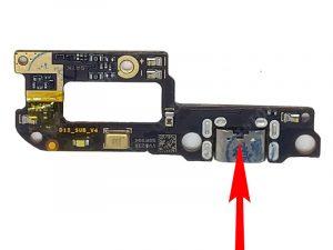 Thay chân sạc Xiaomi Mi A2 Lite