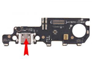 Thay đuôi sạc Xiaomi Mi Max 3