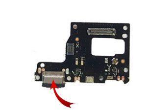 Thay đuôi sạc Xiaomi Mi Note 10 Pro