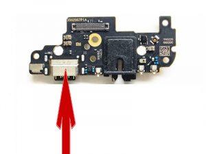 Thay chân sạc Xiaomi Redmi Note 8 Pro