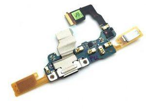 Thay cụm sạc HTC 10