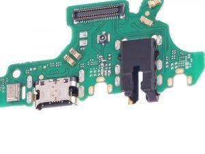 Thay cụm sạc Huawei P30 Lite