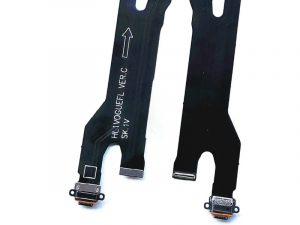 Thay cụm sạc Huawei P30 Pro