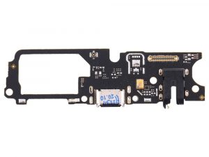 Thay cụm sạc Oppo A52