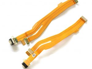 Thay cụm sạc Oppo F7