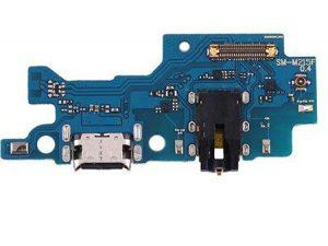 Thay cụm sạc Samsung M21