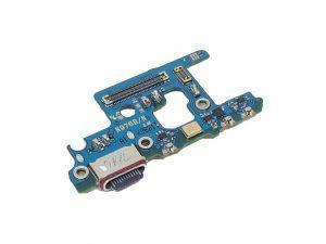 Thay cụm sạc Samsung Note 10 Plus