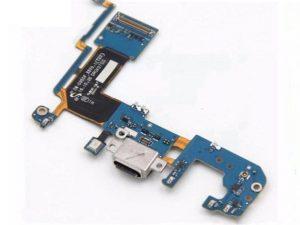 Thay cụm sạc Samsung S8 Plus