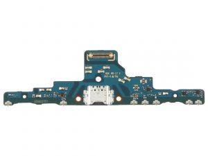 Thay cụm sạc Samsung Tab S6 Lite