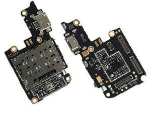 Thay cụm sạc Vivo S1 Pro