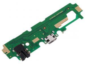 Thay cụm sạc Vivo U10