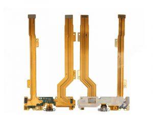 Thay cụm sạc Vivo V3 Max