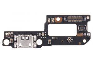 Thay cụm sạc Xiaomi Redmi 6 Pro