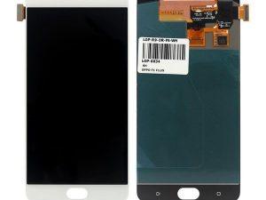 Thay màn hình Oppo F1 Plus
