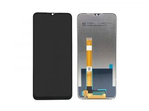 Thay màn hình Realme C15