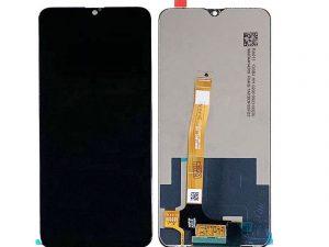 Thay màn hình Realme Q