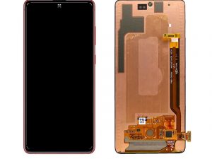 Thay màn hình Samsung Note 10 Lite N770F