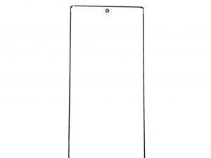 Thay mặt kính Samsung Note 10 Lite