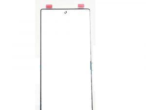 Thay mặt kính Samsung Note 10 Plus