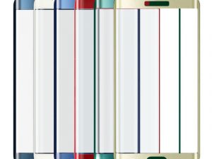 Thay mặt kính Samsung S6