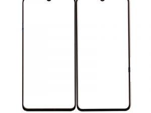 Thay mặt kính Xiaomi Mi Note 10 Lite