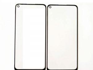 Thay mặt kính Xiaomi Redmi Note 9