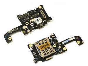 Thay mic Oppo Reno 3