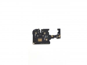 Thay mic Oppo Reno Z