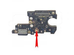 Thay mic Xiaomi Mi 9 Se