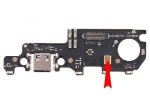 Thay mic Xiaomi Mi Max 3