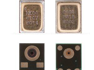 Thay mic Xiaomi Redmi 6 Pro