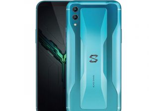 Thay nắp kính lưng Xiaomi Black Shark 2