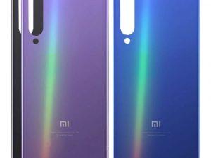 Thay nắp kính lưng Xiaomi Mi 9 Se