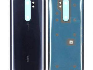 Thay nắp kính lưng Xiaomi Redmi Note 8 Pro