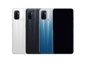 Thay nắp kính lưng Oppo A53