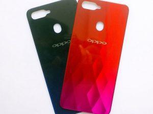 Thay nắp kính lưng Oppo F9